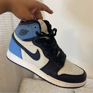 High Top Sneakers